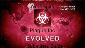 plague inc parasite mega brutal|Yo It's Spicy: Plague Inc. Parasite Mega.